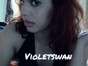 Violetswan