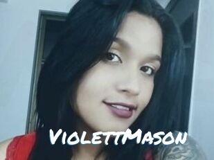 ViolettMason