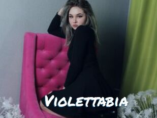 Violettabia