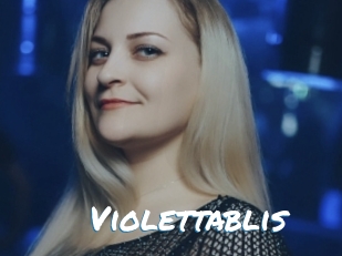 Violettablis