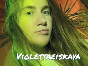 Violettaeiskaya