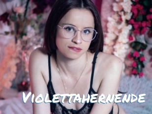 violettahernende Max 50