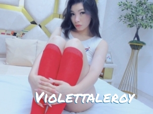 Violettaleroy