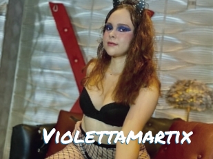 violettamartix Max 50