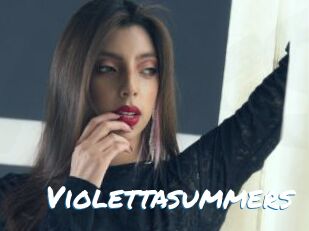 Violettasummers