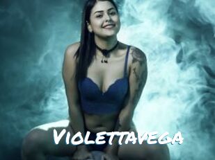 Violettavega