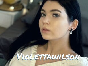 Violettawilson