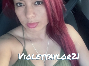 Violettaylor21