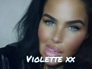 Violette_xx