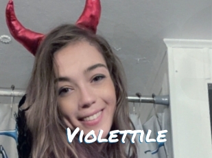 Violettile