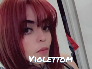 Violettom