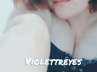 Violettreyes