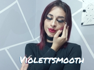 Violettsmooth
