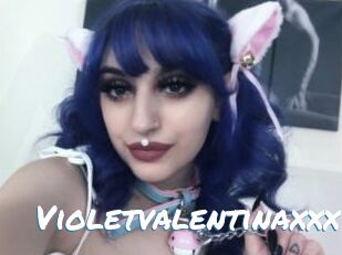 Violetvalentinaxxx