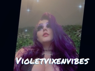 Violetvixenvibes