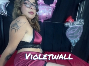 Violetwall