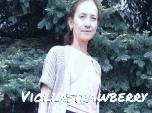 viollastrawberry Max 50