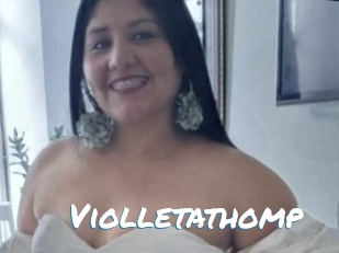 Violletathomp