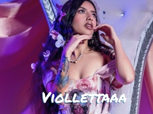 Viollettaaa