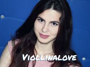 Viollinalove