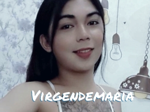 virgendemaria Max 50