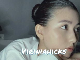 Viriniahicks