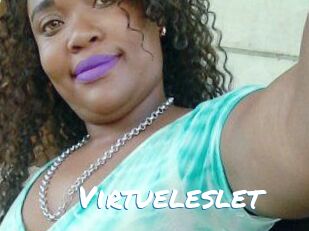 Virtueleslet