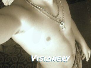 visionery Max 50