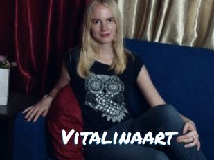 Vitalinaart