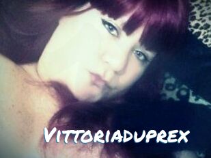 Vittoriaduprex