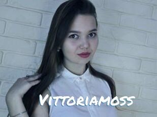 Vittoriamoss