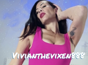 Vivianthevixen888