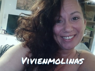 Vivienmolinas