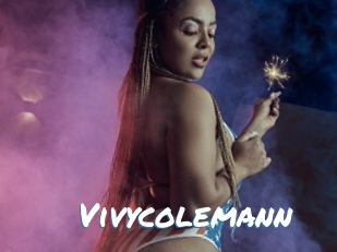 Vivycolemann