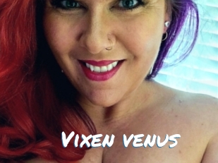 Vixen_venus
