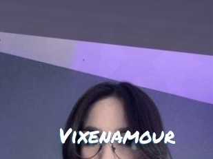 Vixenamour