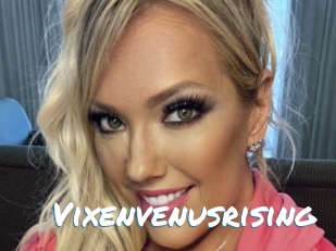 Vixenvenusrising