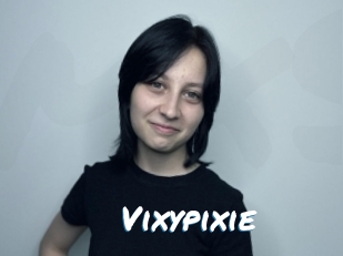 Vixypixie