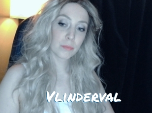 Vlinderval