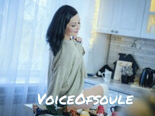 voiceOfsoule Max 50