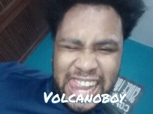 Volcanoboy