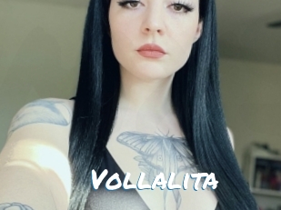 Vollalita