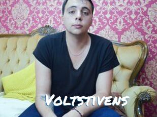 Voltstivens