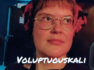 Voluptuouskali
