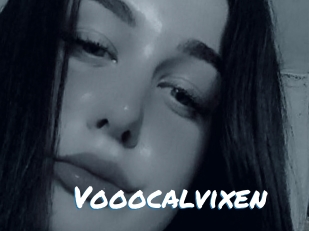 Vooocalvixen