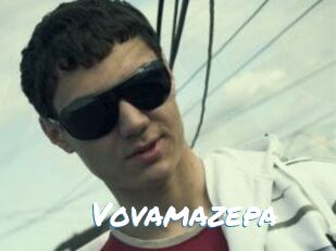 Vovamazepa