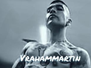 Vrahammartin