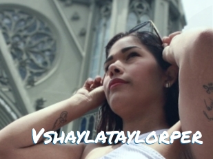 Vshaylataylorper
