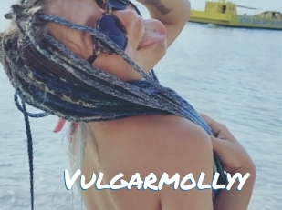 Vulgarmollyy