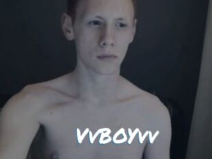 vvBOYvv Max 50